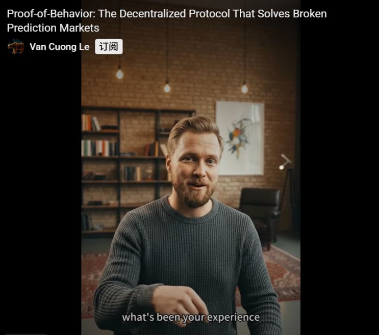 Oraclex 现象级讨论背后：去中心化信息市场正在走向何方？ image 0