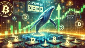 3 Altcoin Pilihan Whale Crypto pada Bulan Desember 2025