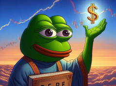 Liệu PEPE có bùng nổ sau khi 37 triệu USD đổ vào thị trường?