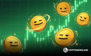 Forget ETH, These 3 Altcoins Are Dominating the Crypto Market