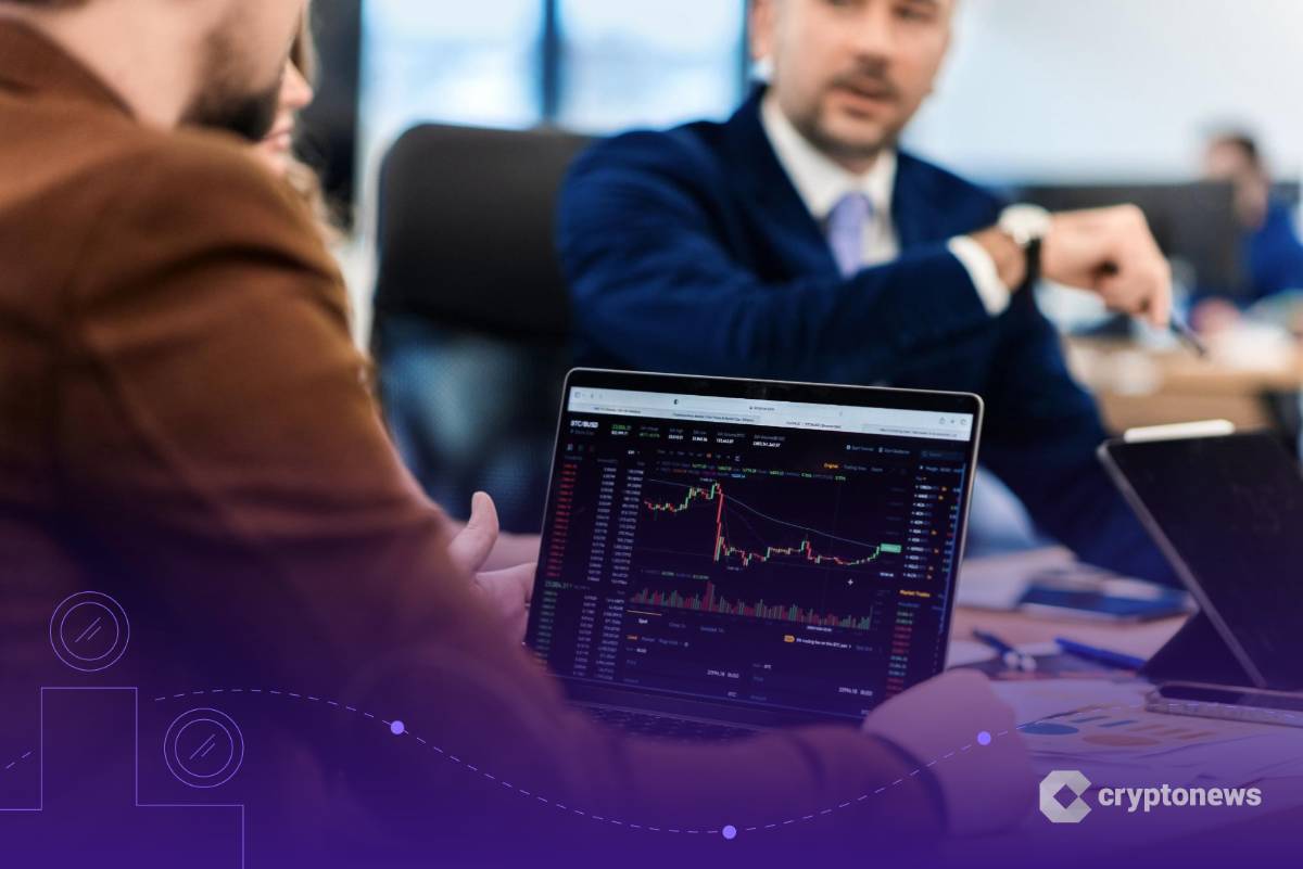 Copy Trading Platforms: Empowering Brokerages in a Changing Market image 0