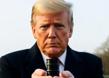 La DeFi de Trump lanzará «petróleo digital»