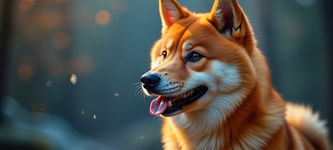 Während der Shiba Inu-Kurs abstürzt, verspricht eine neue Kryptowährung 1000-fache Gewinne bis November