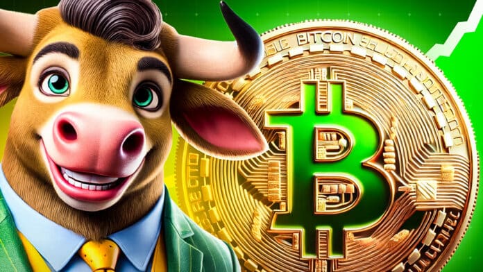 Laut Kalshi-Umfrage: US-Bitcoin-Reserve mit 50-prozentiger Wahrscheinlichkeit noch in diesem Jahr image 0
