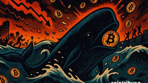 BlackRock minimiza las salidas de IBIT mientras el mercado de ETF de Bitcoin muestra señales de recuperación