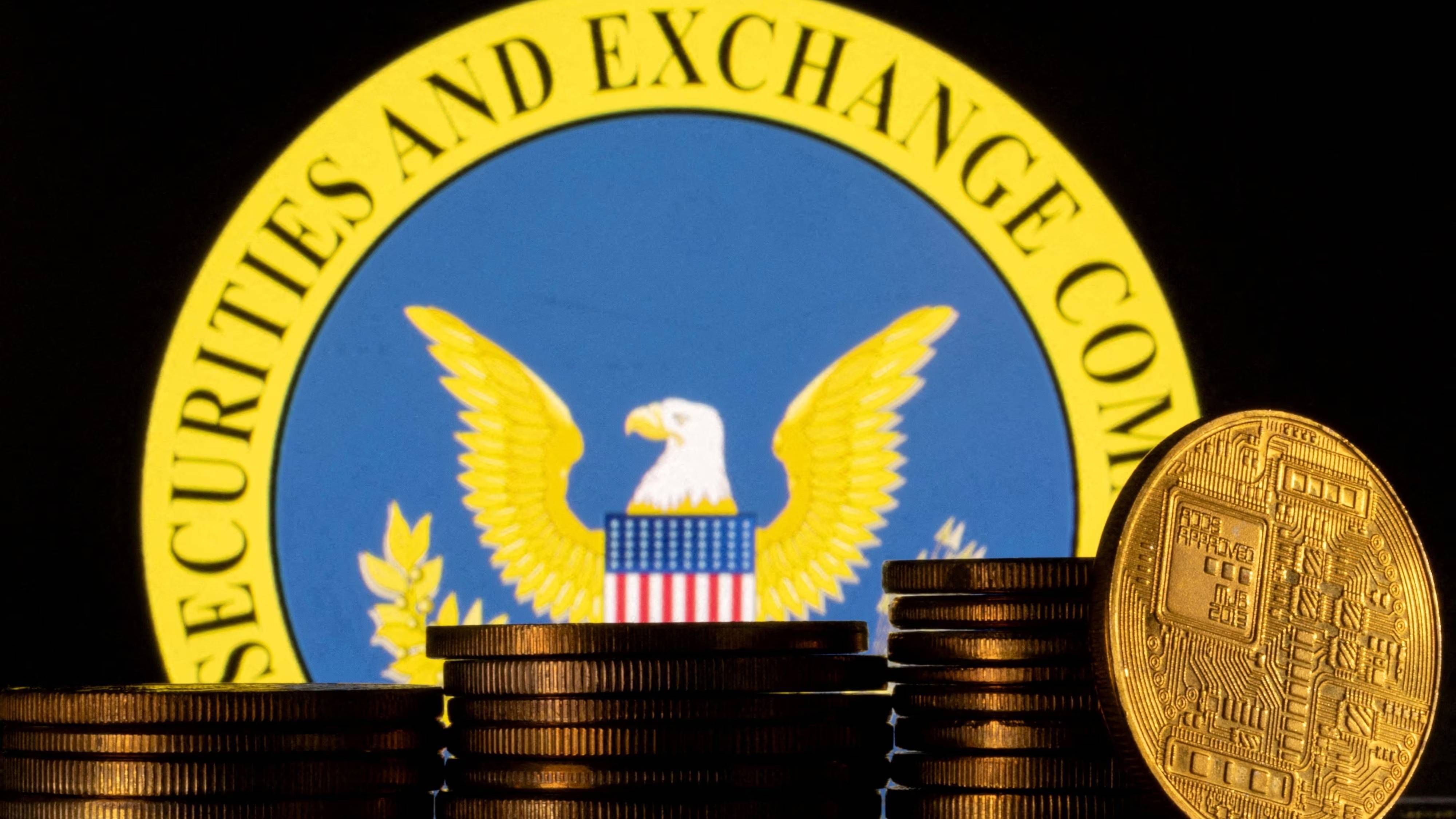 SEC xác nhận stablecoin “truyền thống” không phải là chứng khoán image 0