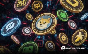 Top 5 Memecoins Set for December Surge — Potential 10x–100x Gains Before Year-End