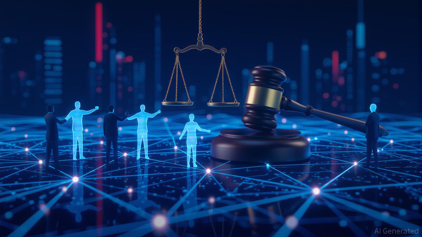 Crypto Developer Liability and Market Stability: Navigating the Tornado Cash Aftermath