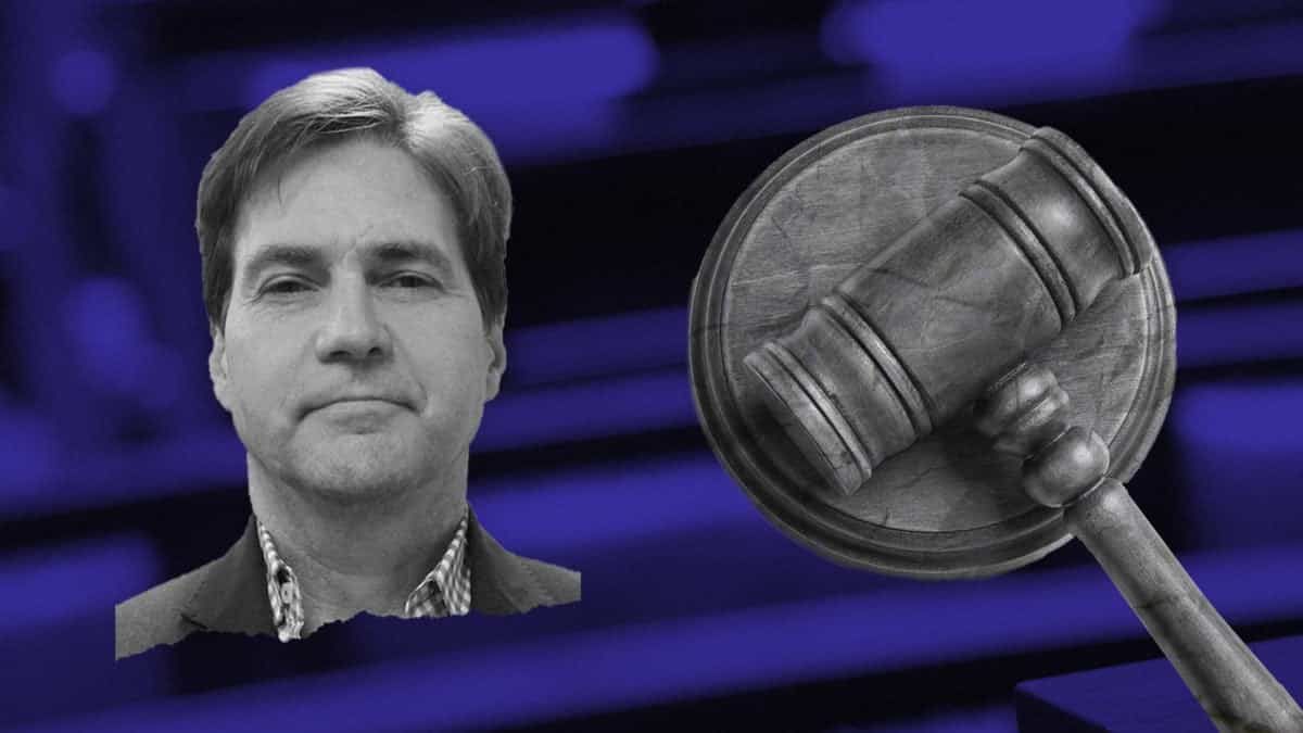 Craig Wright referred to Crown Prosecution Service to consider perjury and forgery charges