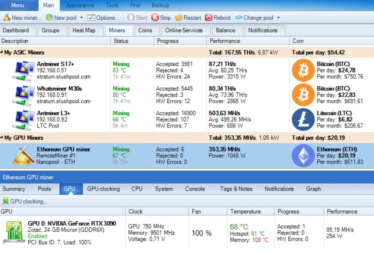 Dogecoin Mining: Learn How to Mine DOGE with Ease image 7