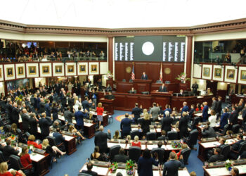 Florida qonun loyihasi shtat jamg‘armalari uchun Bitcoin investitsiyalariga ruxsat berishni taklif qilmoqda