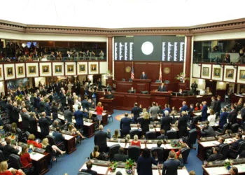 Panukalang Batas ng Florida Nais Pahintulutan ang Bitcoin Investments para sa Pondo ng Estado