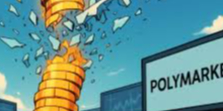 一月暴赚 380 万、一周亏到归零：Polymarket「体育预测之神」的神话崩塌
