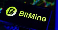 BitMine de Tom Lee podría haber adquirido otros 41,946 ETH