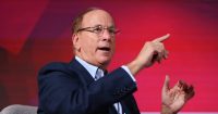 CEO de BlackRock, Larry Fink, reconoce como erróneas sus anteriores opiniones sobre Bitcoin