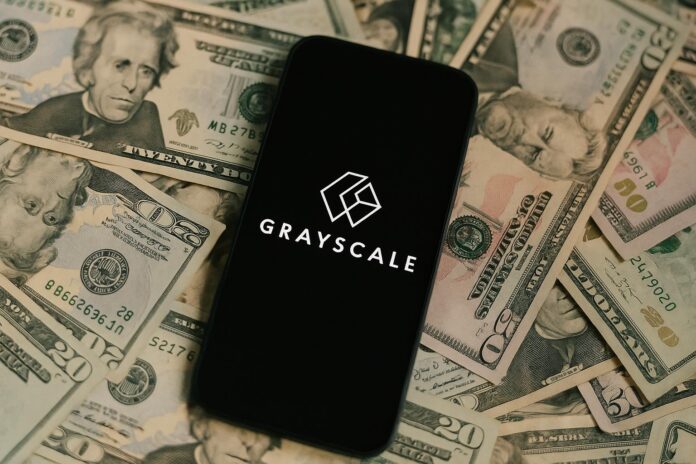 Grayscale bringt ersten Multi-Asset-Krypto-ETF in den USA an den Start image 0