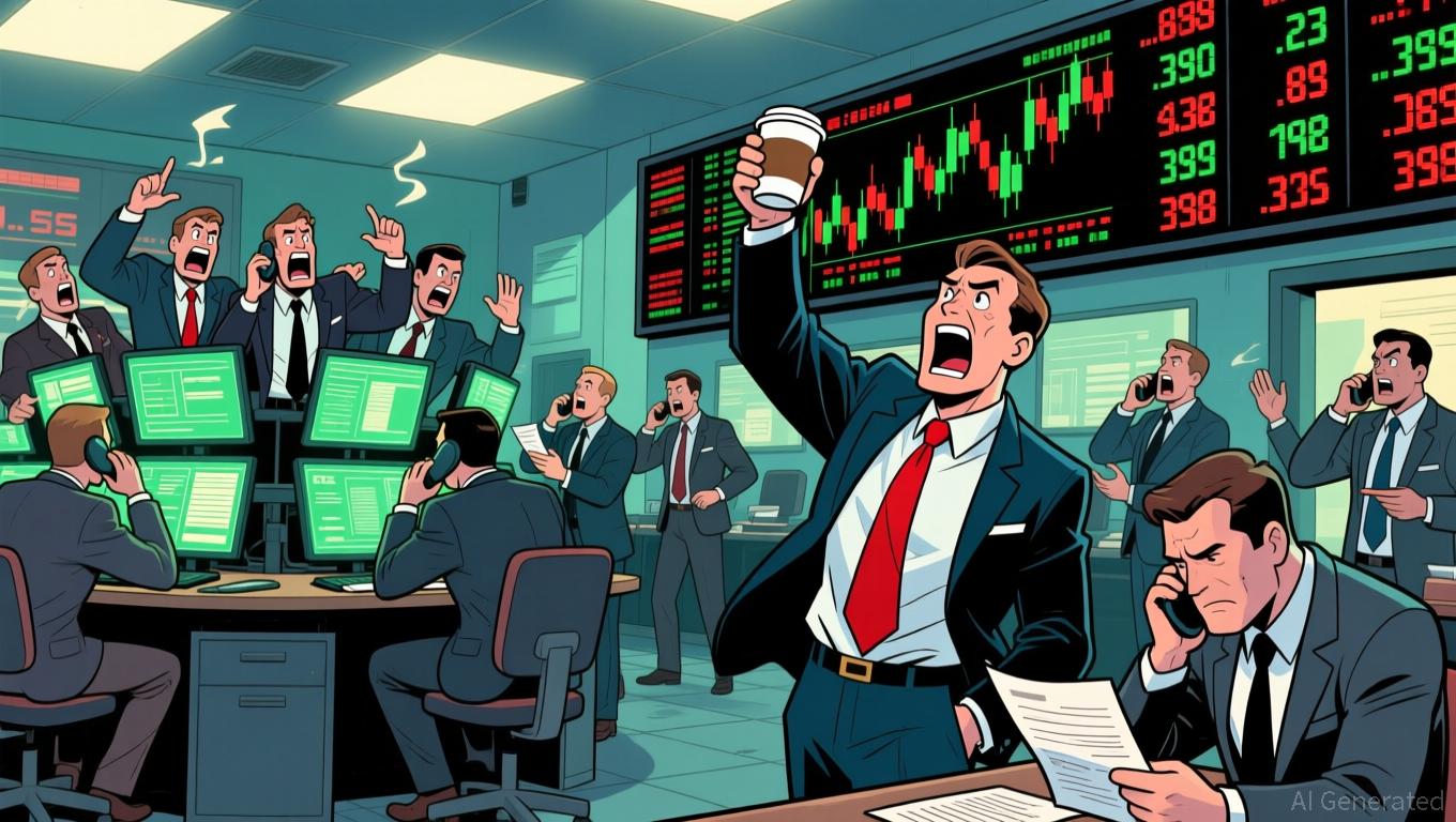 Silicon to Blockchain: ARK's Bold Shift Toward Transformative Technologies