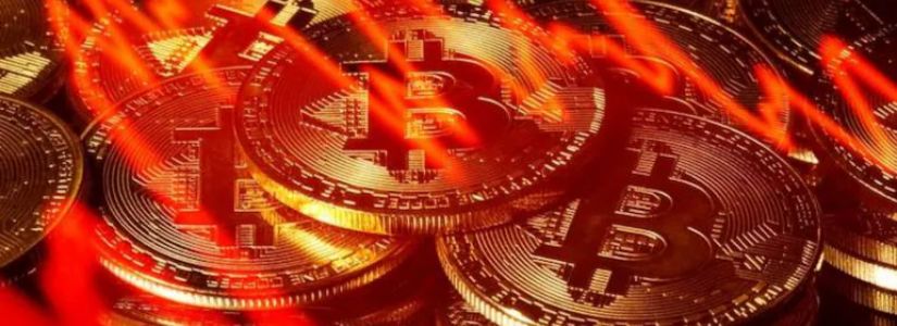 El Mercado Cripto En Pánico: El Índice De Miedo Se Desploma 42 Puntos Mientras Las Altcoins Sangran image 0