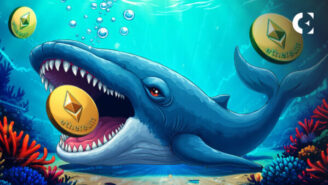 La ballena de Ethereum apuesta 6,6 millones de dólares por Ethena (ENA) y recorta las tenencias de PEPE y Pendle
