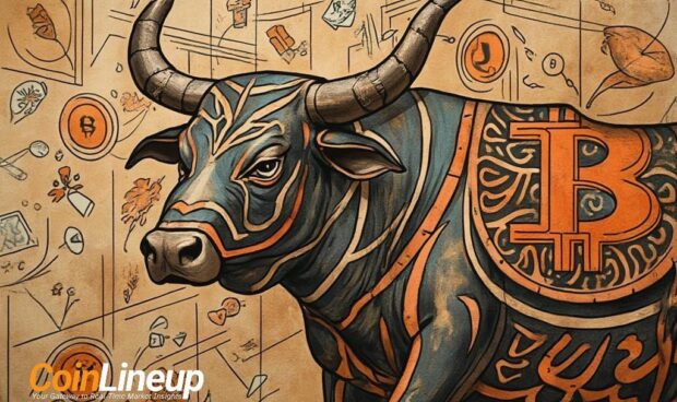 Bitcoin Realized Cap Surges Amid Price Drop