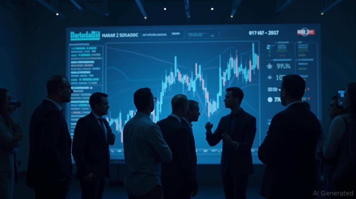 Cardano Price Outlook: Institutional Excitement Versus Broader Economic Challenges?