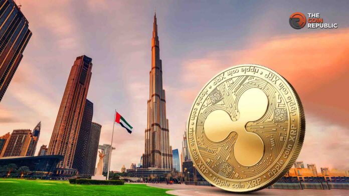 ريبل توسع نطاق حفظ العُملات الرقمية في الإمارات العربية المتحدة، وسعر XRP يصل إلى 5 دولارات؟
