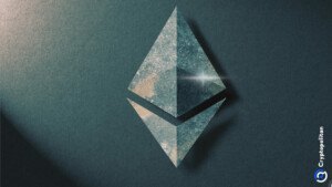 Stablecoins volume on Ethereum reaches an all-time high despite market uncertainties