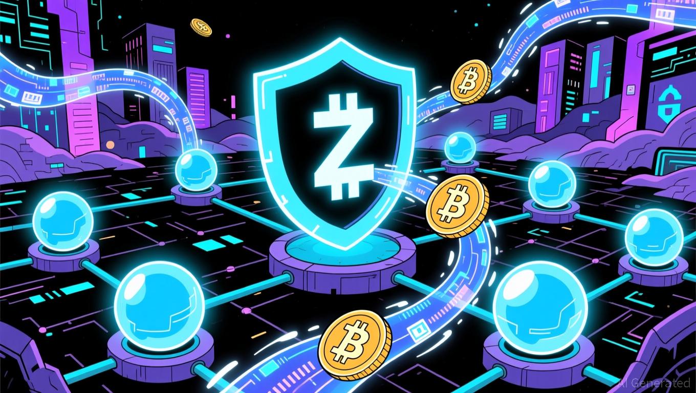 ZEC slips by 0.08% as institutional investors show interest and positive fundamentals come to light