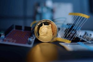 Whale Dogecoin Kembali Beraksi dengan Transaksi $2.9 Juta: Sinyal Bullish untuk DOGE?