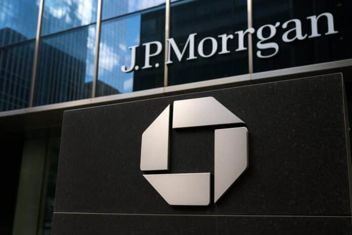 JPMorgan: Neues Kreditprogramm mit Bitcoin und Ethereum image 0