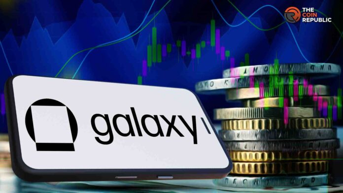 El precio de las acciones GLXY apunta a una subida del 30% gracias a una cripto-narrativa clave: así es cómo
