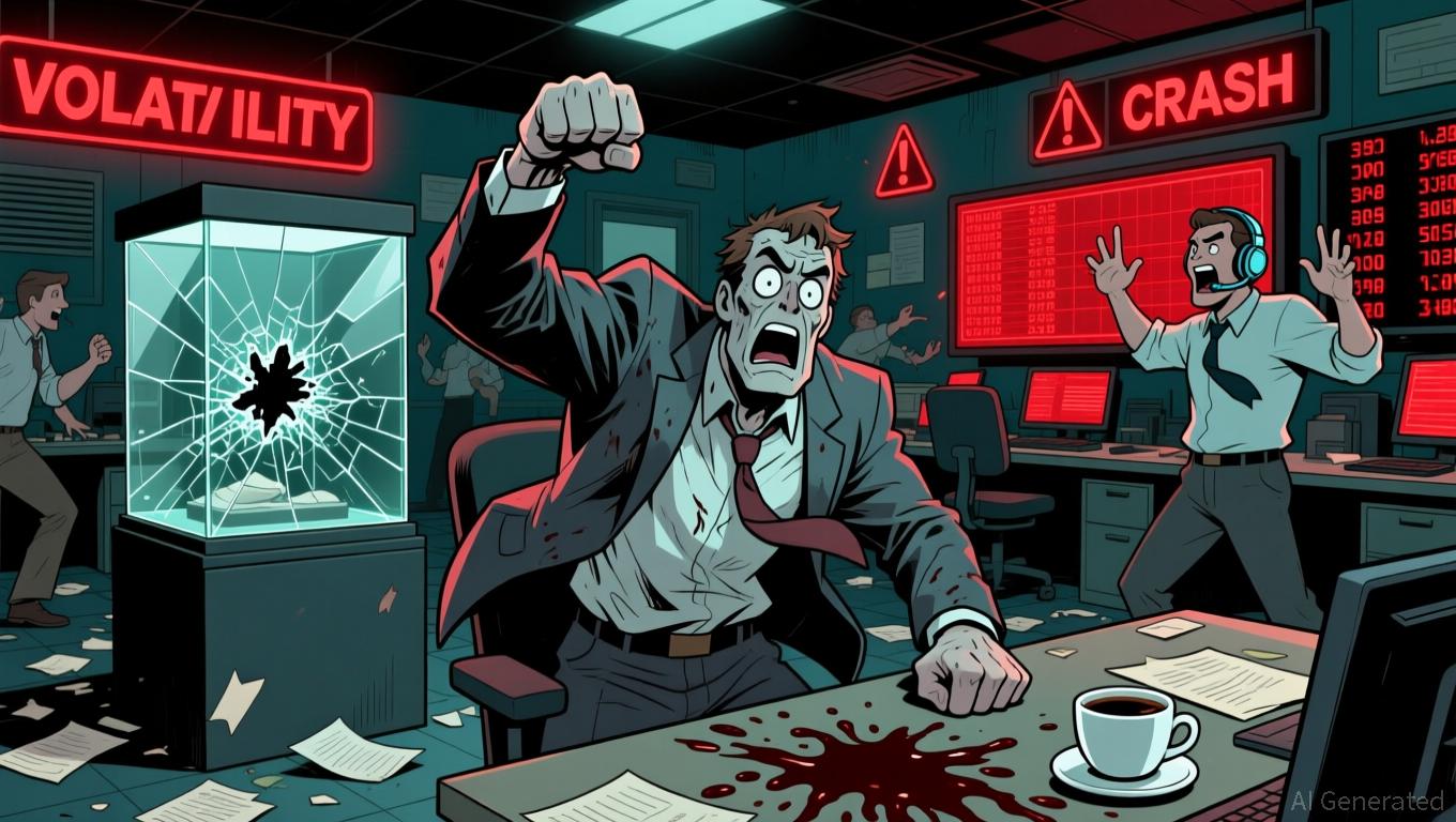 Ethereum Updates Today: The Fall of Ethereum DAT Highlights the Vulnerability of Crypto's Institutional Aspirations