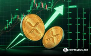 XRP Holds $2.05 as 0.3% Weekly Gain Meets Heavy Resistance at $2.21