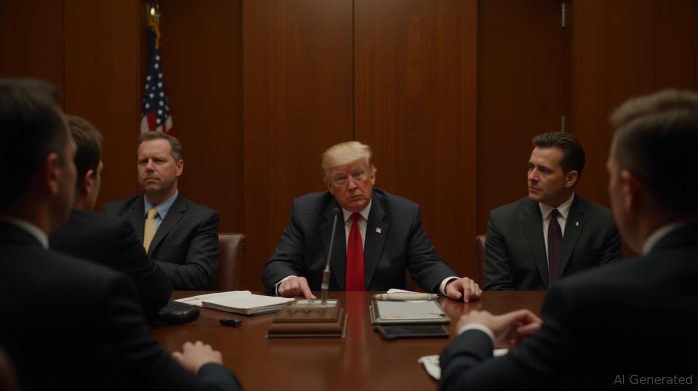 Landmark IEEPA Lawsuit Questions President's Authority to Enact Wide-Ranging Tariffs