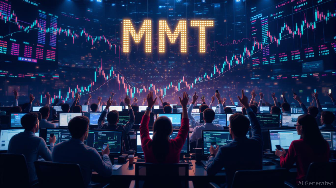 The Comeback of Momentum (MMT): Can This Strategy Last?