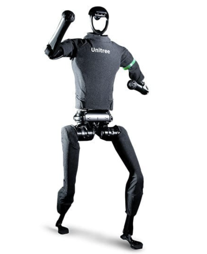 ElizaOS 人形 AI 區塊鏈機器人強勢登場!首批定價 42 萬美元,開發團隊:絕非性愛用途 image 3