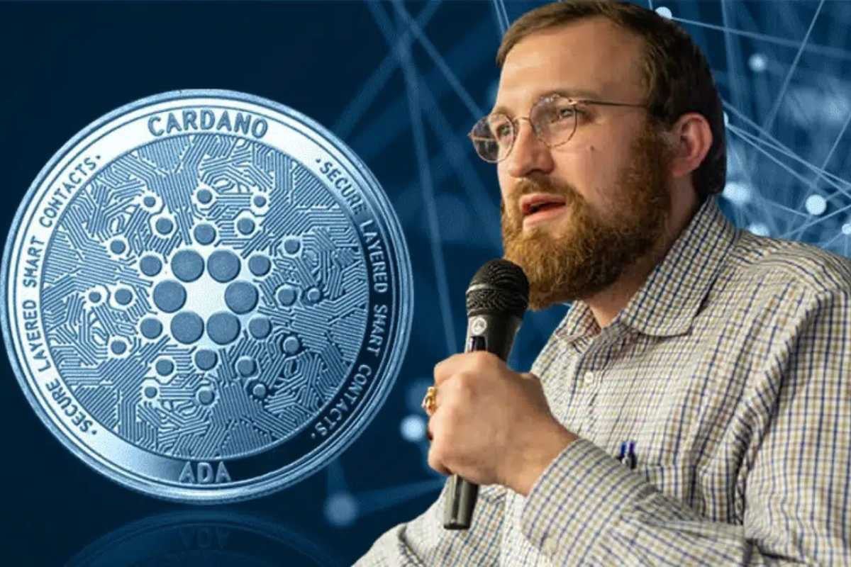 Cardano’s Charles Hoskinson Calls Out Robin’s Scam Claims—ADA Aiming for $1