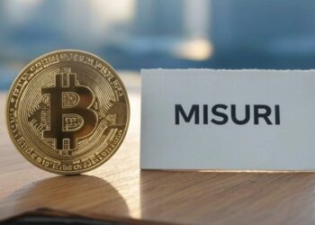 Plan de ahorro en bitcoin de Misuri pasa a comité especial