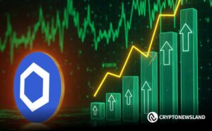 Chainlink Eyes $8 After Breakdown Retest as Price Tracks Key Levels