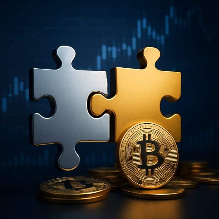 Big Deal im Krypto-Sektor: Nakamoto & KindlyMD fusionieren für den Bitcoin-Schatz image 0