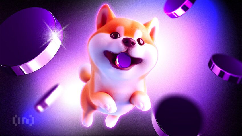 Giá Shiba Inu (SHIB) phụ thuộc nhiều vào Bitcoin