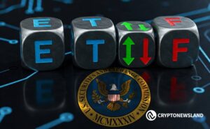 Ethereum ETFs Gain Momentum While Bitcoin Sees First Weekly Outflow in Two Months