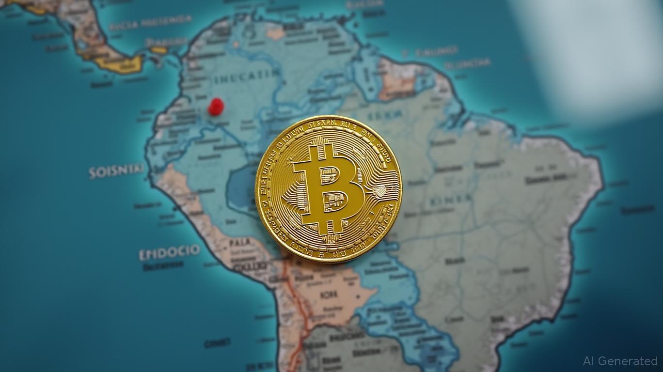 Fiat volatility prompts Nubank to embrace stablecoins across Latin America