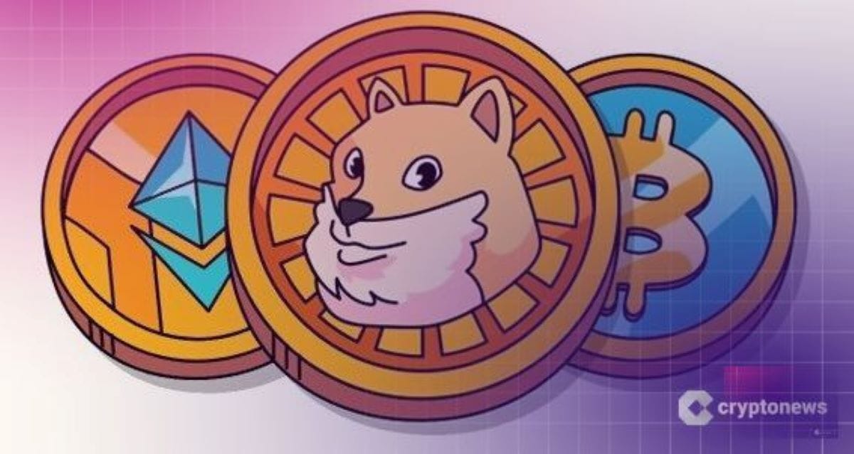 Doge²: La criptomoneda meme que busca cambiar la percepción de Dogecoin image 0