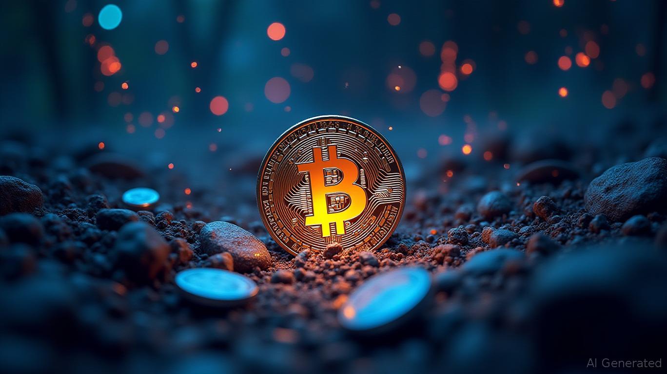 Bitcoin News Update: "Centralized Exchange Liquidation Threats and Decentralized Exchange Growth Drive Crypto Market to a Turning Point"