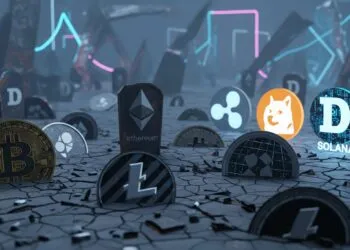 ¿Cuántas criptomonedas realmente murieron entre 2021 y 2025?