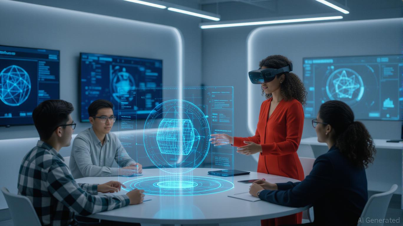 The Growth of Educational Technology in Universities: Will 2025 Bring Profitable Prospects?