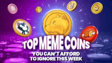 Don’t Get Distracted From These 6 Coins: Bone ShibaSwap, Apu Apustaja, and a Whitelist Blazing Hot in 2025