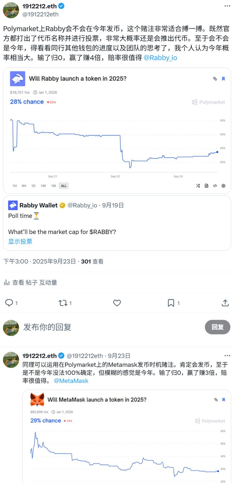 Catatan Investor Pemula ④: Terombang-ambing antara rugi dan untung, Polymarket Memberikan Saya Pelajaran image 2