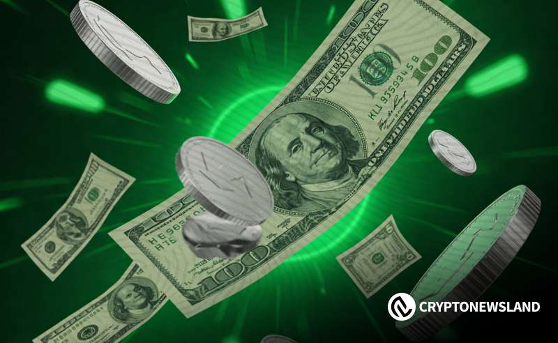 3 Altcoins Set for Explosive Growth This September